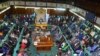 Kiongozi wa LGBTQ nchini Uganda ahofia kupoteza makazi yake