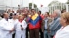 South America Rushes to Back Venezuelan President-elect
