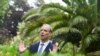 Britain's Raab Says EU Should Stop Treating N. Ireland as 'Separate Country'  