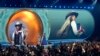 В Лос-Анджелесе прошла церемония вручения музыкальных премий «Грэмми» 