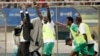 Kowane Dan Wasan Kungiyar Kwallon Kafa Ta U23, Ya Sami Kudi Dala $14000