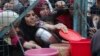 Advierten de hambruna "inminente" en el norte de Gaza; Israel lanza otro ataque a hospital