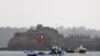 Shipping Giant Diverts Vessels From Crisis-Hit UK 
