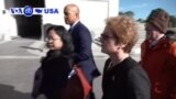 Manchetes Americanas 15 Novembro 2019