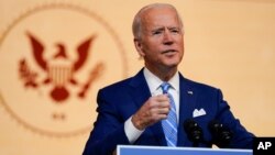 VaJoe Biden