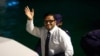 Former Maldives VP Deported From India
