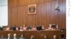 Sierra Leone War Crimes Tribunal Makes Final Ruling
