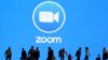 Zoom的标识