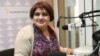 Khadija Ismayilova