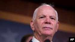 Senator Ben Kardin