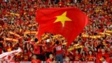 Những chuyển động chính trị gần đây tại Việt Nam, đặc biệt là đề xuất mới nhất sửa đổi Điều lệ Đảng và Hiến pháp, đang làm dấy lên nhiều câu hỏi về tương lai quyền lực trong nội bộ Đảng Cộng sản Việt Nam. Hình minh họa.
