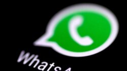 WhatsApp