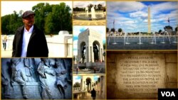 World War II Memorial