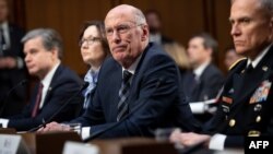 Daniel R. Coats