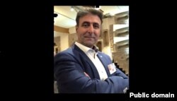 هادی سۆفیزادە