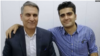منوچهر بختیاری اعتصاب غذا کرد؛ خواهرش از مردم خواست صدای او باشند