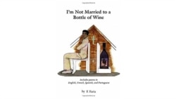I'm Not Married to a Bottle of Wine