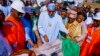Nigeria Inaugurates First Oil and Gas Project in North