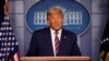 Trump, Without Evidence, Makes Vote Fraud Claims