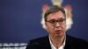 Arhiva - Predsednik Srbije Aleksandar Vučić (Foto: Rojters/Marko Đurica) 