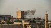 Ankara Faces Calls for Restraint in Syria Offensive