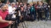 Protest: UNS se odrekao novca koji mu je dodelio Grad Beograd