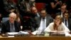 Britain Says It Can't Support New Palestinian UN Draft Resolution