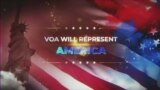 Amerika Manzaralari