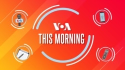 VOA This Morning: Mengapa Afrika Selatan Gugat Israel ke Mahkamah Internasional?, Warga Rempang Tetap Tolak Direlokasi