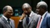 Wasifu wa Musa Faki Mahamat, mwenyekiti mpya wa tume ya AU