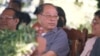 With Death of Ieng Sary, Tribunal Faces Further Jeopardy