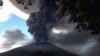 Alerta en El Salvador por erupción de volcán