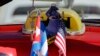 Obama à Cuba pour sceller un spectaculaire rapprochement