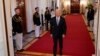 Biden conmemora el 4 de julio con eventos que buscan tranquilizar a los demócratas
