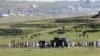 Qunu Celebrates Life of Its Favorite Son