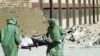 La Syrie assure n'avoir jamais fait usage d'armes chimiques depuis le début du conflit