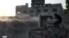 Syrian Rebels Meet on Possible Geneva Peace Talks