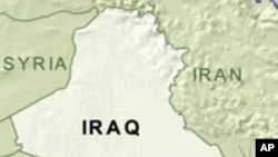 US Military Cancels Deployment of Army Brigade to Iraq