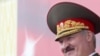 Александр Лукашенко rocks