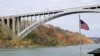 Американо-канадская граница