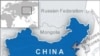 China Mourns 17 Killed by Tractor Driver