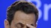 Sarkozy'nin Partisi Yerel Seçimlerde Başarılı Olamadı