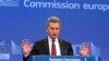 ЕС надеется, что Россия и Украина скоро достигнут соглашения по газу