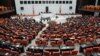 Turkey Approves Possible Further Action Against Syria