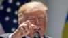 Trump asegura que Comey mintió y filtró información