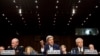 US Military Leaders Lay Out Goals for Syria Attack
