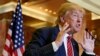 Trump, Clinton Lead Voter Presidential Polls