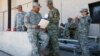 National Guard Members Start Arriving at US-Mexico Border