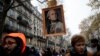 Manifestations en France contre les retraites