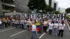 Denuncian el secuestro de un exmilitar venezolano en Chile